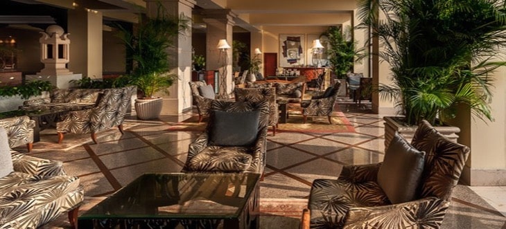 27 Best Restaurants and Cafe In Kathmandu Rox Restaurant, Hyatt Hotel