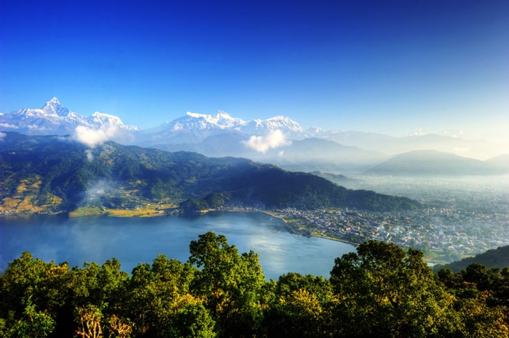 10 Best Short Treks From Pokhara Royal-trek