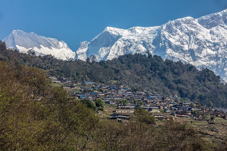 20 Best Treks in Nepal Siklesh Trek