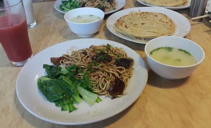 27 Best Restaurants and Cafe In Kathmandu singma restaurant in patan for Singaporean and Malaysian Food min
