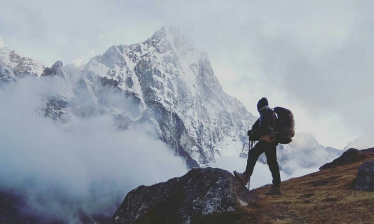 The Ultimate Solo Female Travellers Guide to Nepal solo-female-travel-guide-to-Nepal