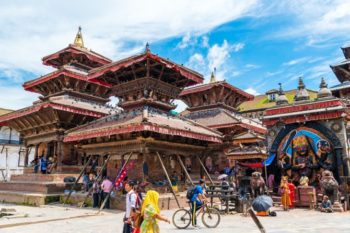 Things about Nepal