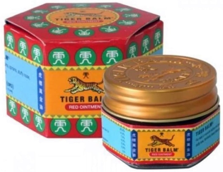 Top 10 souvenir from Nepal Tiger Bam