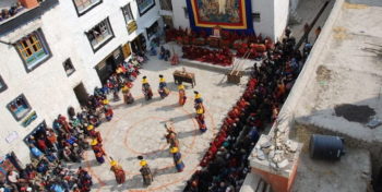 Tiji-Festival