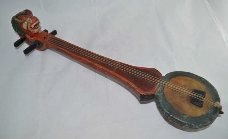 Top 10 souvenir from Nepal Traditional Nepali Musical Instrument