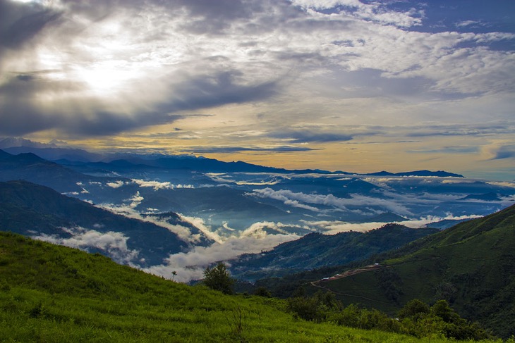 20 Best Treks in Nepal Treks around Kathmandu Valley