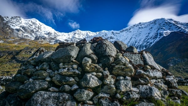 tsho rolpo trekking