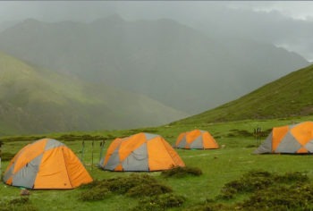 Upper Dolpo Circuit Trek