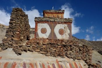 upper dolpo to ghami