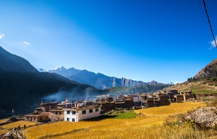 Upper Dolpo Trek Best Time Upper-Dolpo-In-Spring