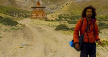 Upper-Mustang-Trek-After-Earthquake