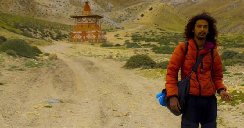 Upper-Mustang-Trek-After-Earthquake