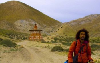 Upper-Mustang-Trekking-after-Earthquake