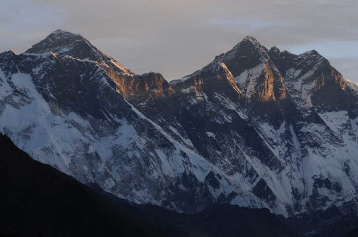 25 Things To Do During Everest Base Camp Trek Hike Everest View Hotel
