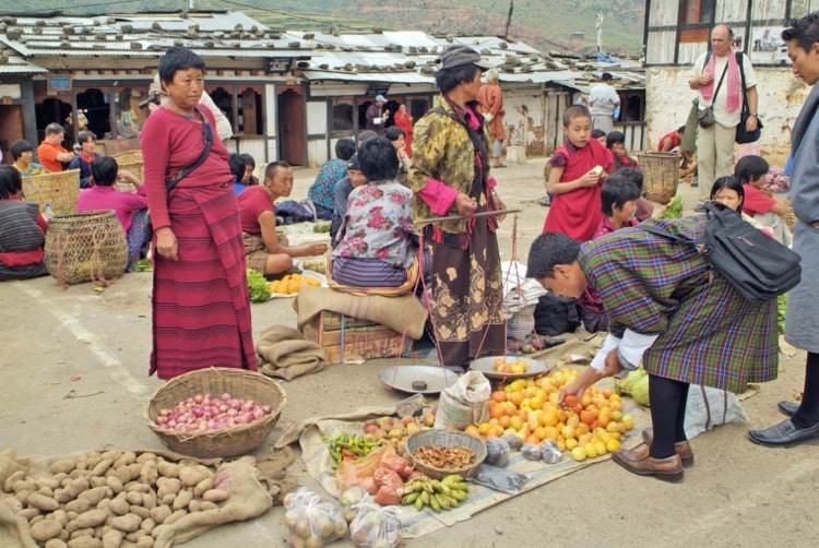 wangdue-bhutan-3-nights-4-days