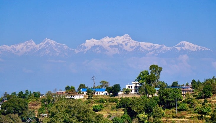 Things Every Expat Should Know Before Coming to Nepal Weather in Nepal
