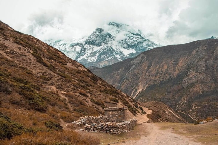 Annapurna Circuit Trek Difficulty yak-kharka-annapurna-circuit-trek
