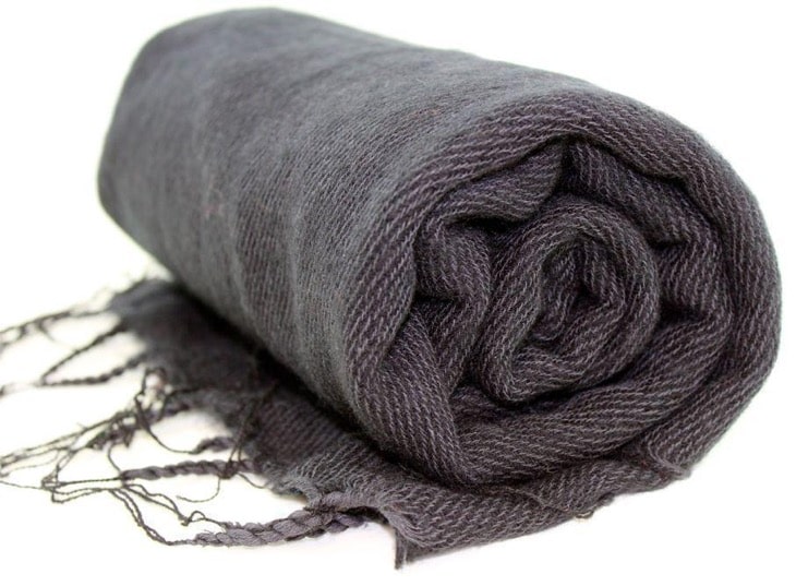Top 10 souvenir from Nepal Yak Wool Shawls