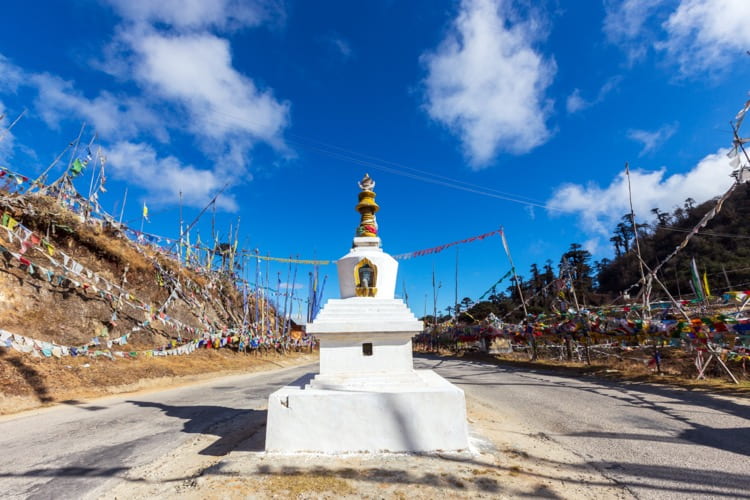 yotong la 6 nights 7 days